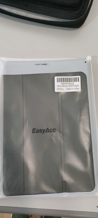 Custodia per tablet Samsung Galaxy Tab S6 Lite verde