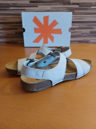 Art 0999 I Breathe, sandalias talla 39