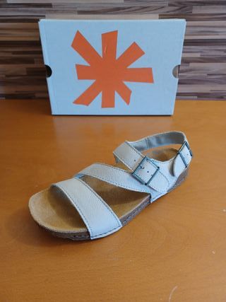 Art 0999 I Breathe, sandalias talla 39