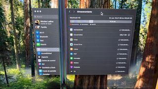 MacBook Pro 2020 I5 Pantalla fisurada