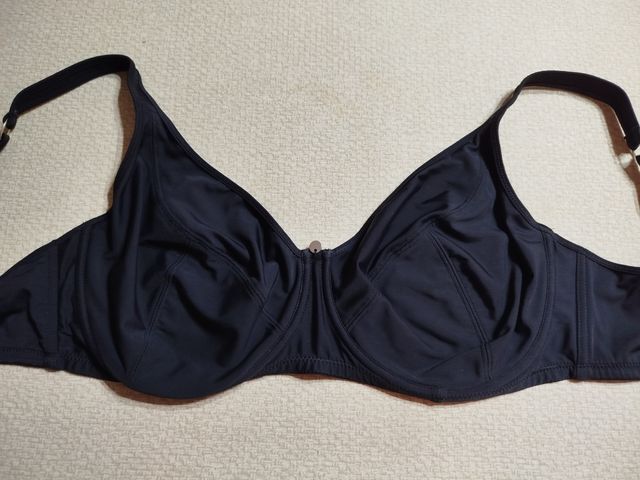 2 Sujetadores Selene talla 105D