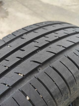 Neumáticos 205/60 R16 92H