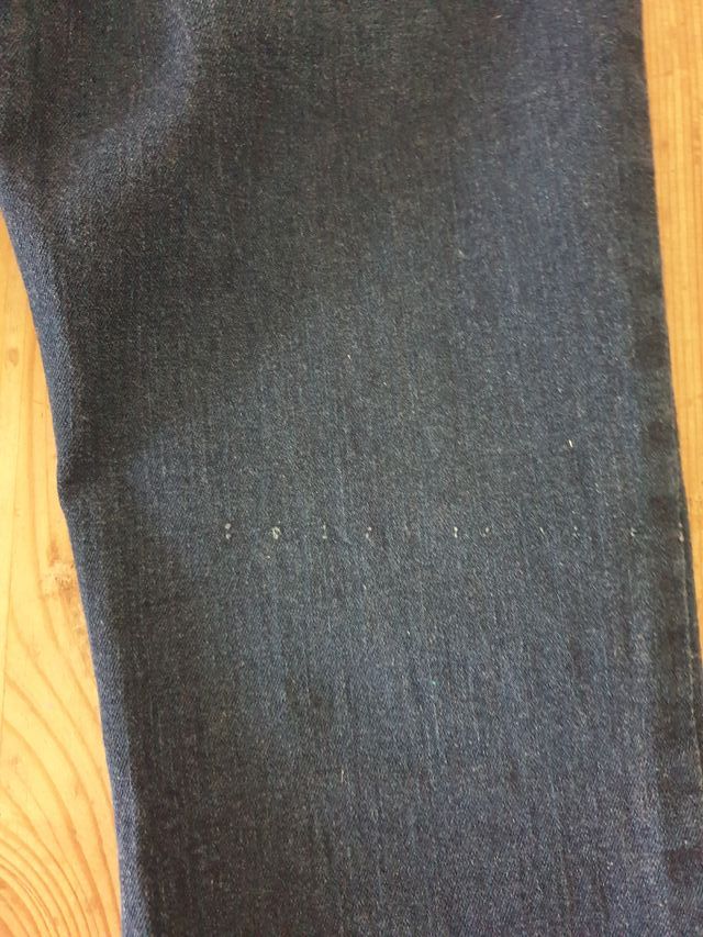 Vaquero Milano nuevo Talla M/38