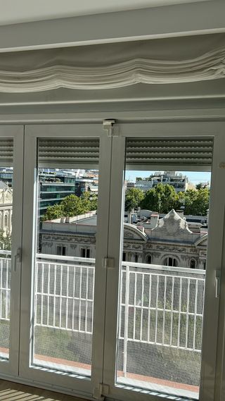 Reparación de persianas en Madrid