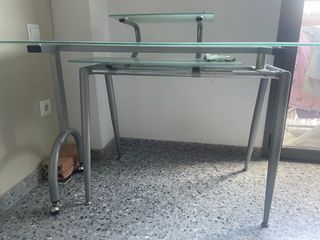 Mesa escritorio