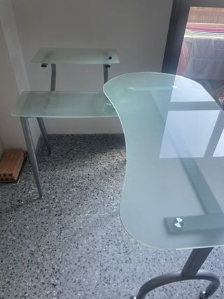 Mesa escritorio