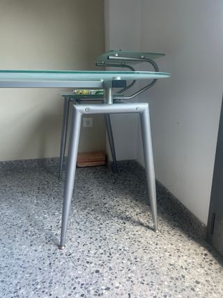 Mesa escritorio