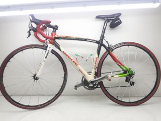 Bicicleta de carretera Sakai supra