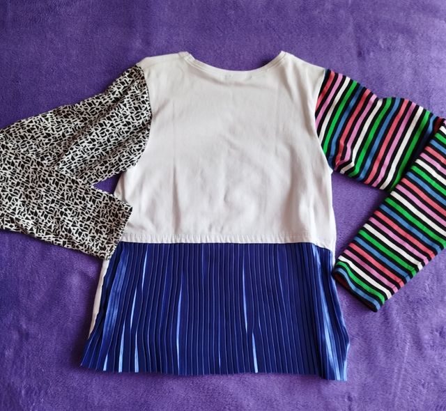 Camiseta Tuc Tuc Niña