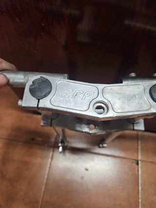 Horquillas ZPF Minimoto