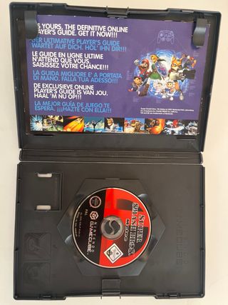 Super Smash Bros Melee || Nintendo GameCube ||