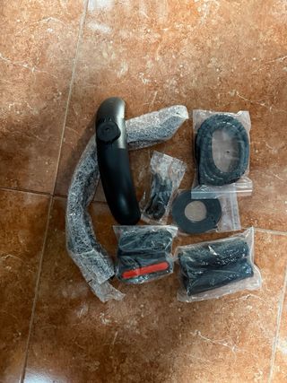 Recambios patinete eléctrico