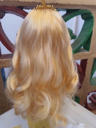 Rainbow High Sheril Meyer Muñeca