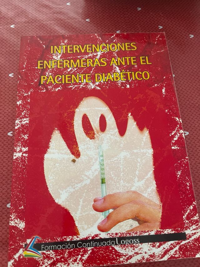 Enfermería: Formación Logos