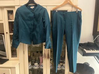 Traje Trucco 