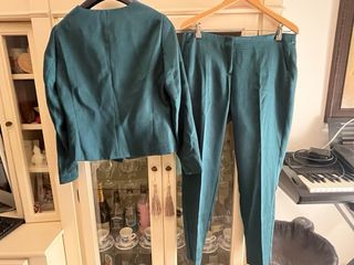 Traje Trucco 