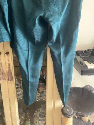 Traje Trucco 