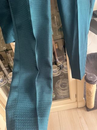 Traje Trucco 