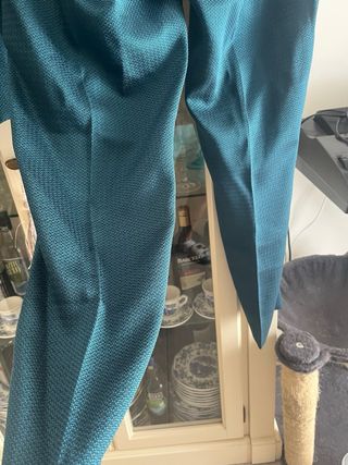 Traje Trucco 