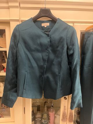Traje Trucco 