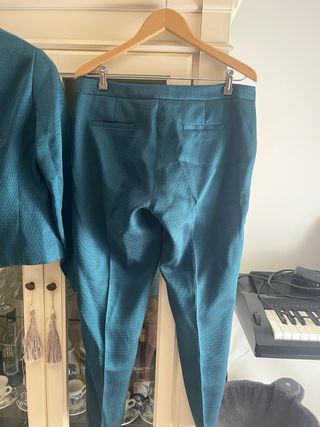 Traje Trucco 