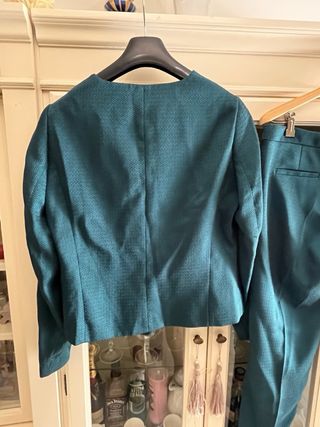 Traje Trucco 