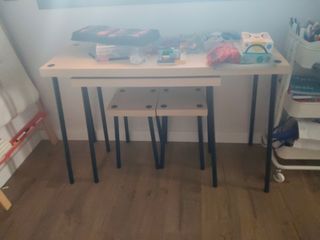 Mesa infantil IKEA FRIDNAS