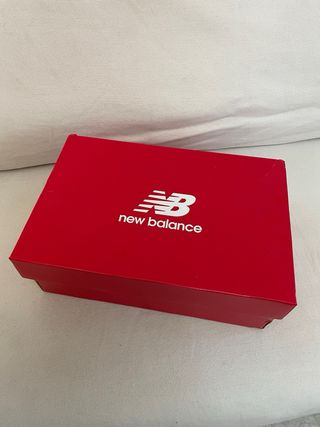 Zapatillas New Balance Fuelcell Rebel v4