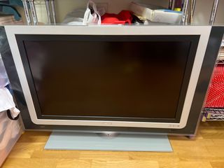 Televisión Philips y home cinema