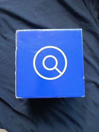 Aspiratore Aerauliqa QD90 8W IPX4