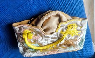 Bottega Veneta Tote Intrecciato Bordado Multicolor