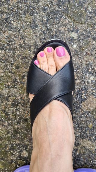 Scarpe NeroGiardini Argento