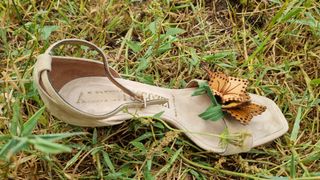 Scarpe NeroGiardini Argento