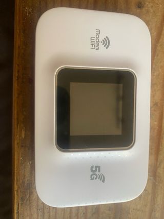 Router WiFi Móvil Pro LTE CAT6