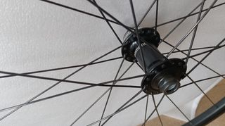 Ruedas de carretera disco 