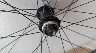 Ruedas de carretera disco 