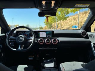 Mercedes-Benz Clase A250e