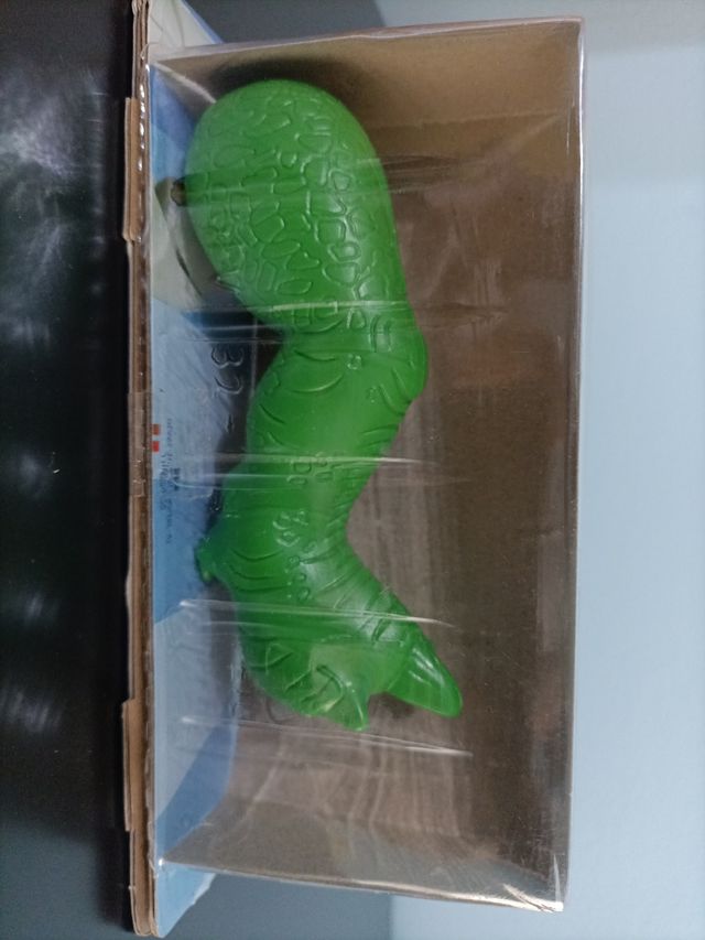 Rex Toy Sory edición 25 aniversario