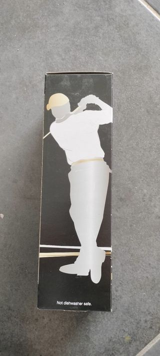 Bicchieri Warsteiner set 9 pezzi