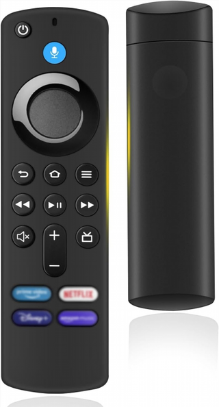 MANDO PARA AMAZON Fire TV Stick 4K