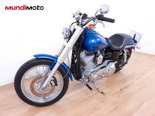 HARLEY DAVIDSON DYNA SUPER GLIDE 35o FXD