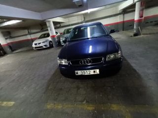Audi A3 1998