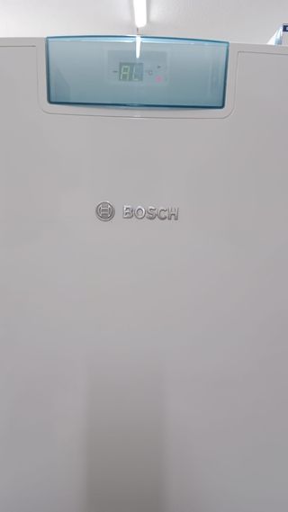Congelador Vertical Bosch con Garantía
