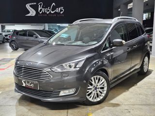 FORD Grand C-Max 2.0 TDCi 150CV Titanium
