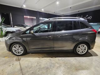 FORD Grand C-Max 2.0 TDCi 150CV Titanium