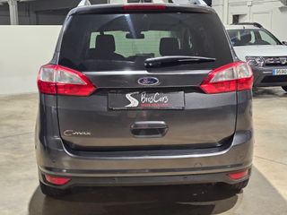 FORD Grand C-Max 2.0 TDCi 150CV Titanium