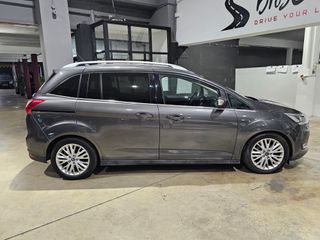 FORD Grand C-Max 2.0 TDCi 150CV Titanium
