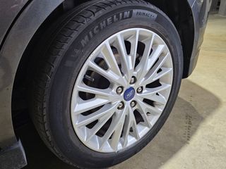 FORD Grand C-Max 2.0 TDCi 150CV Titanium