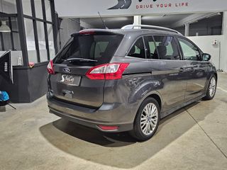 FORD Grand C-Max 2.0 TDCi 150CV Titanium