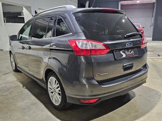 FORD Grand C-Max 2.0 TDCi 150CV Titanium